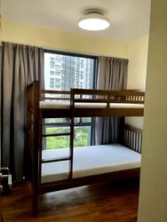Parc Centros (D19), Condominium #561499181